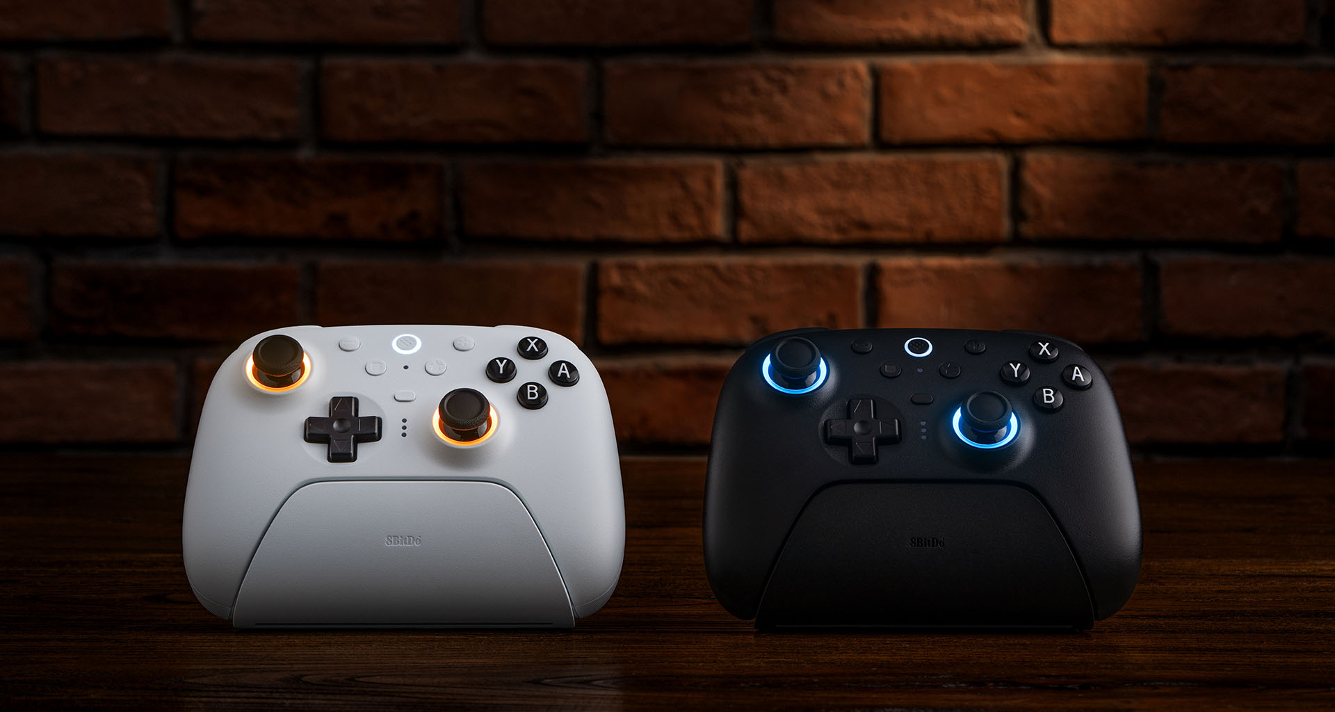 8BitDo Ultimate 2