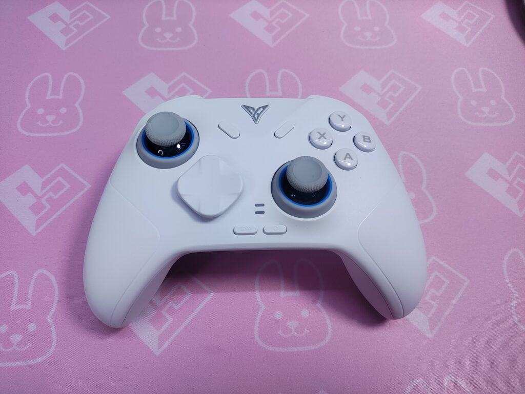 Flydigi Direwolf 4