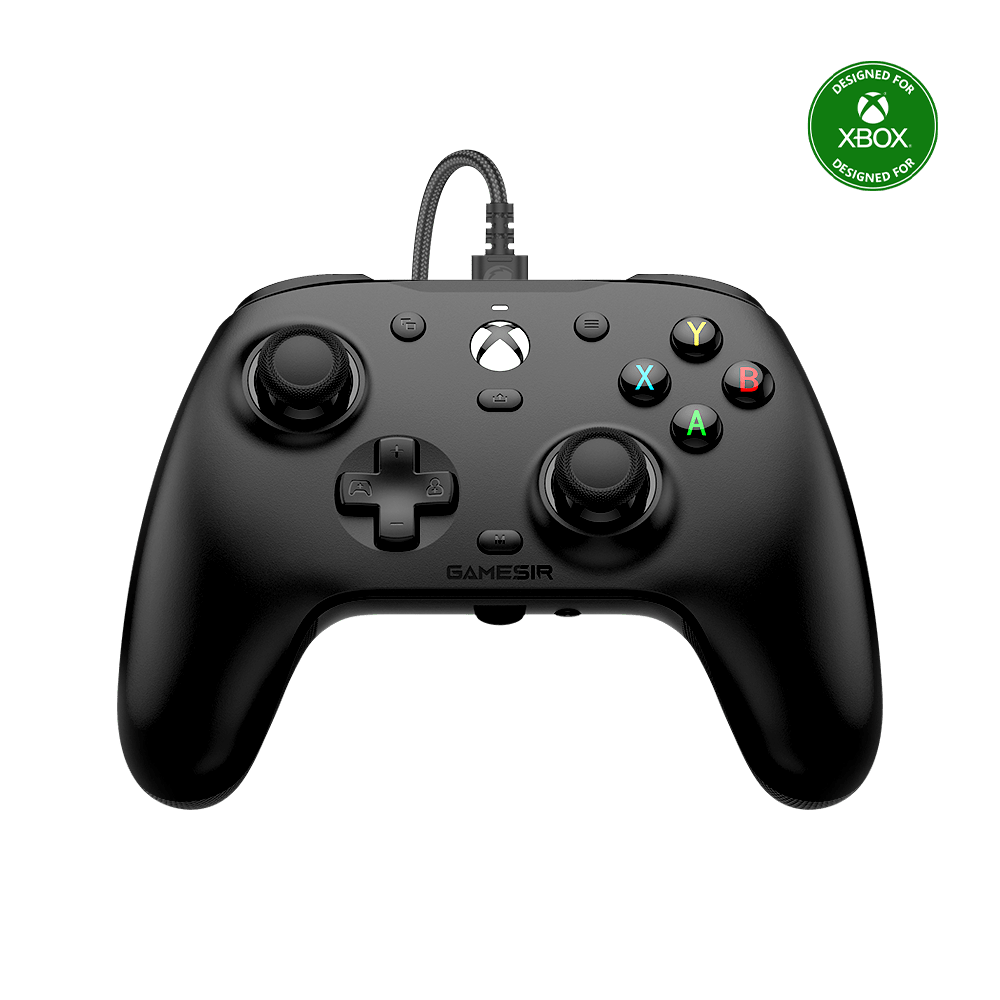 GameSir G7 HE